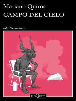 cover image of Campo del Cielo